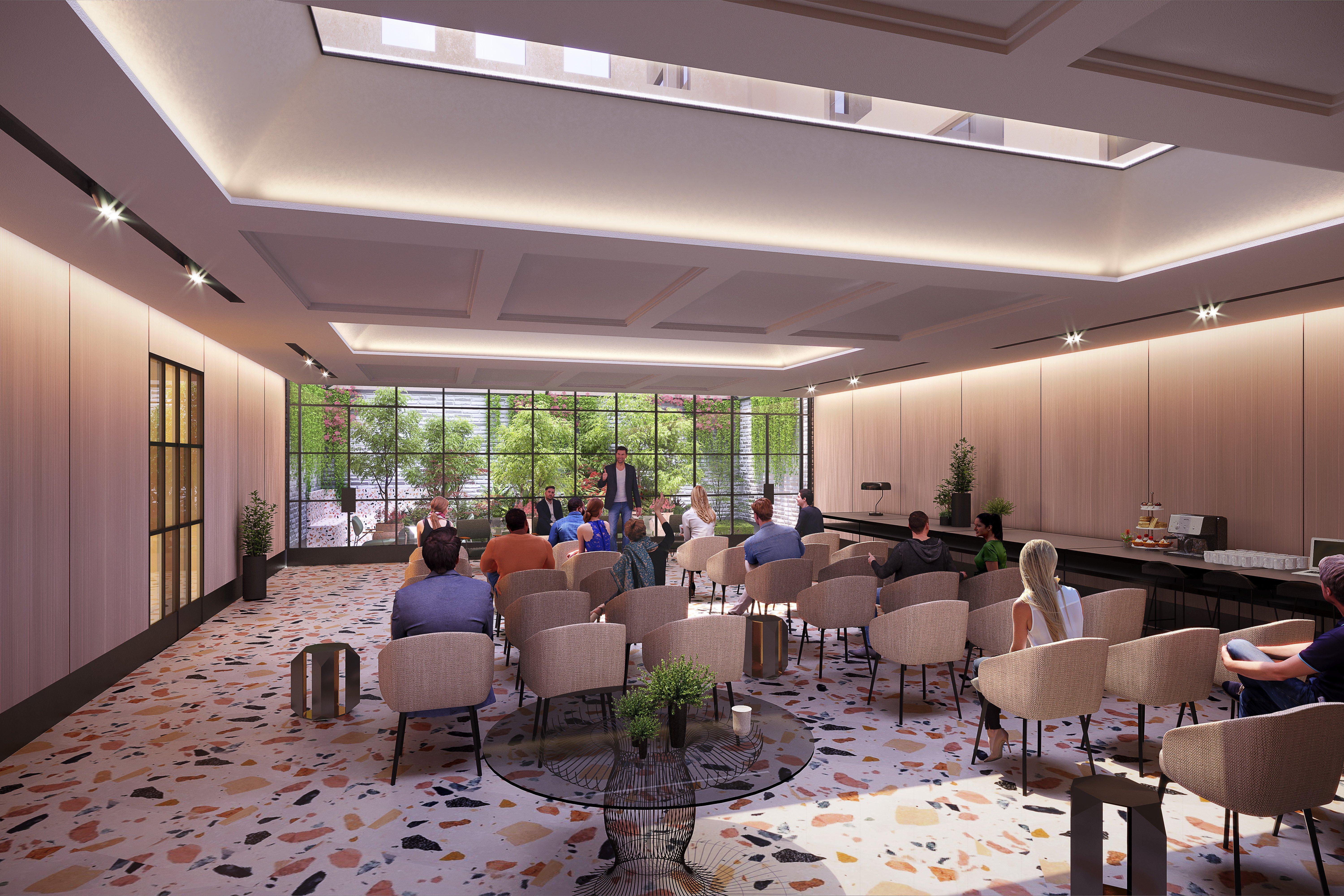Intercontinental Rome Ambasciatori Palace By Ihg ภายนอก รูปภาพ