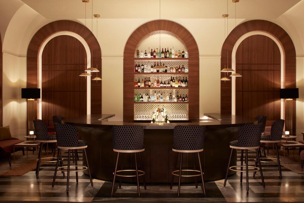 Intercontinental Rome Ambasciatori Palace By Ihg ภายนอก รูปภาพ
